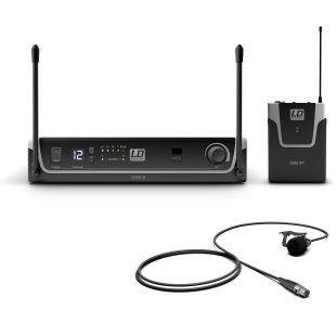 LD SYSTEMS U305 BPL