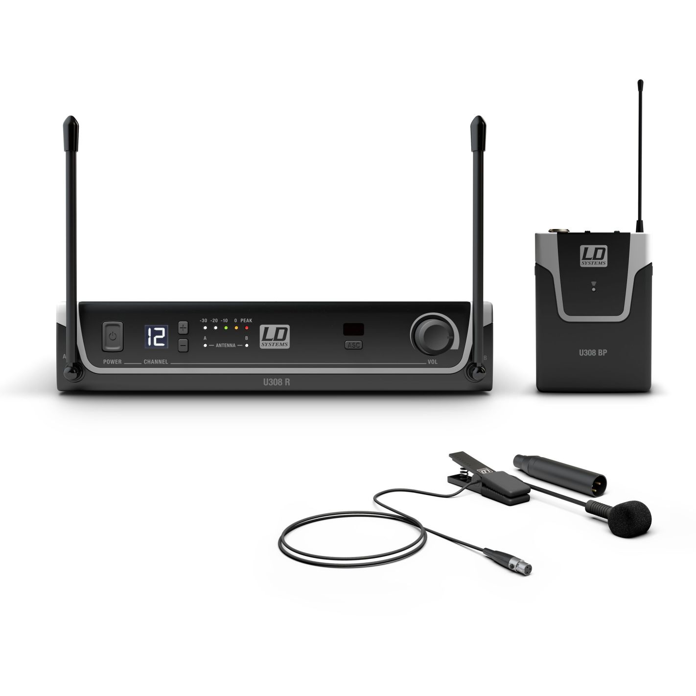 LD SYSTEMS U308 BPW