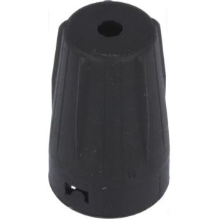 NEUTRIK BST-BNC NEGRO