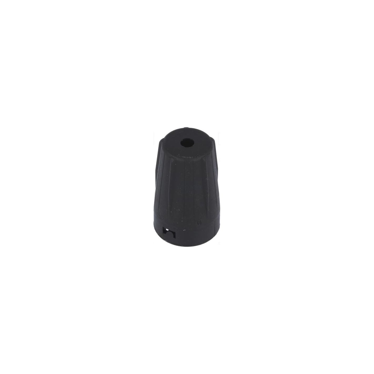 NEUTRIK BST-BNC NEGRO