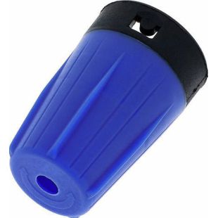 NEUTRIK BST-BNC AZUL