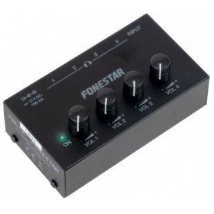 FONESTAR FDA-4A