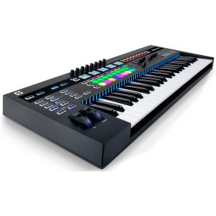 NOVATION 49SL MKIII