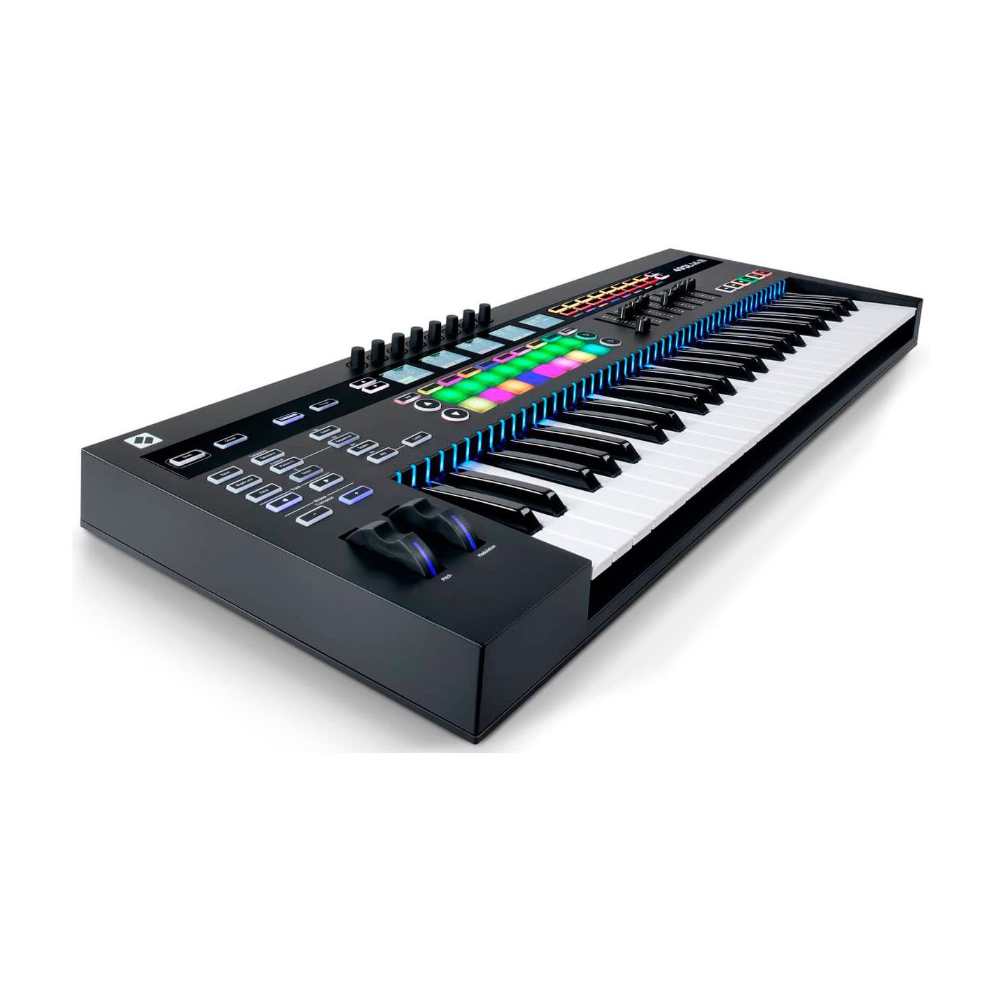 NOVATION 49SL MKIII