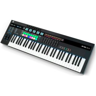 NOVATION 61SL MKIII
