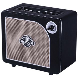 MOOER HORNET MODELLING COMBO