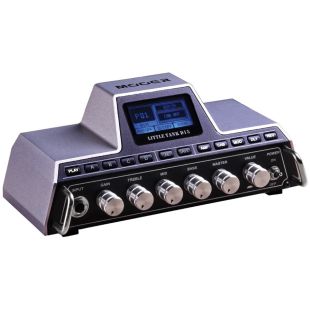 MOOER LITTLE TANK D15
