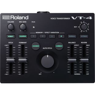 ROLAND VT-4