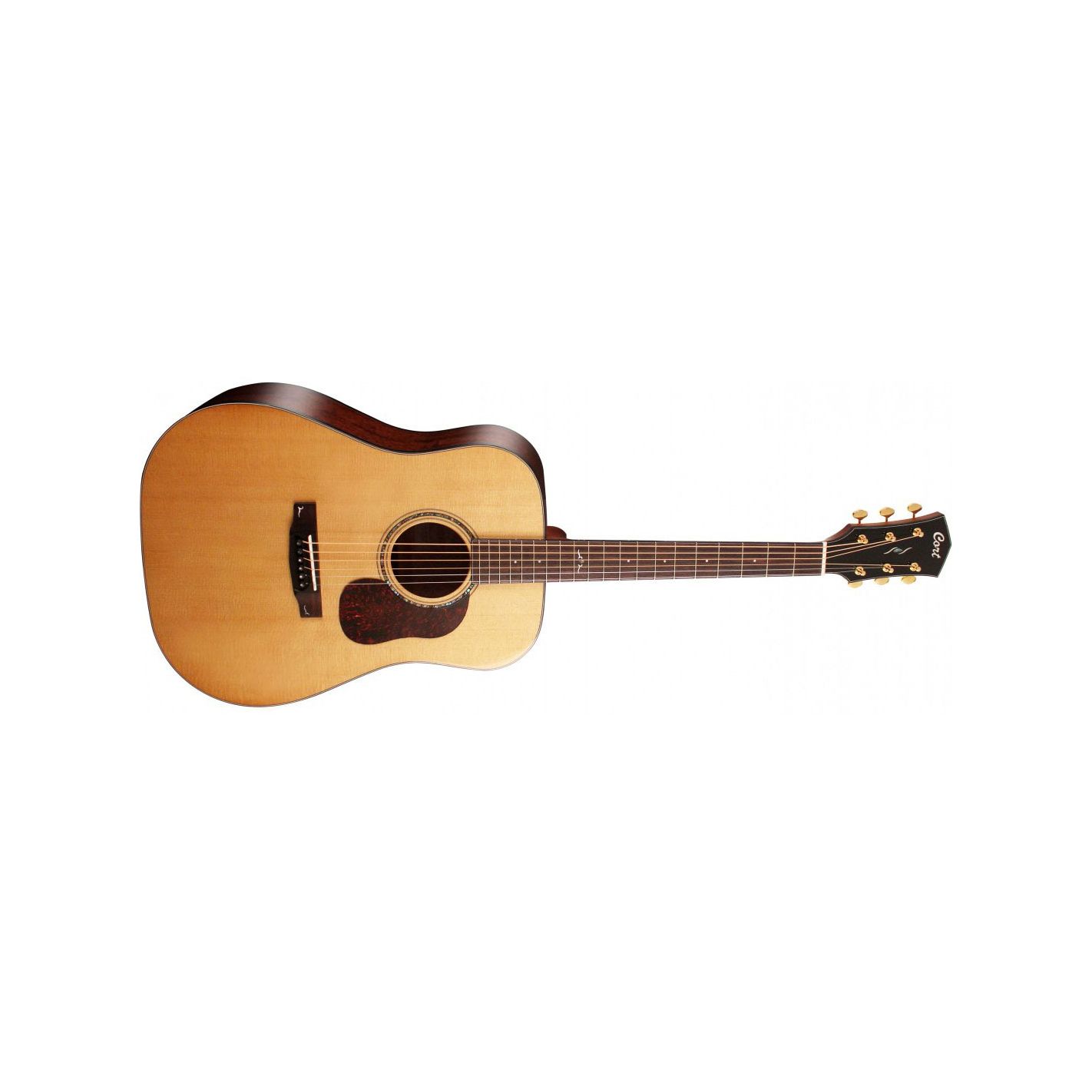 CORT GOLD D6 NAT