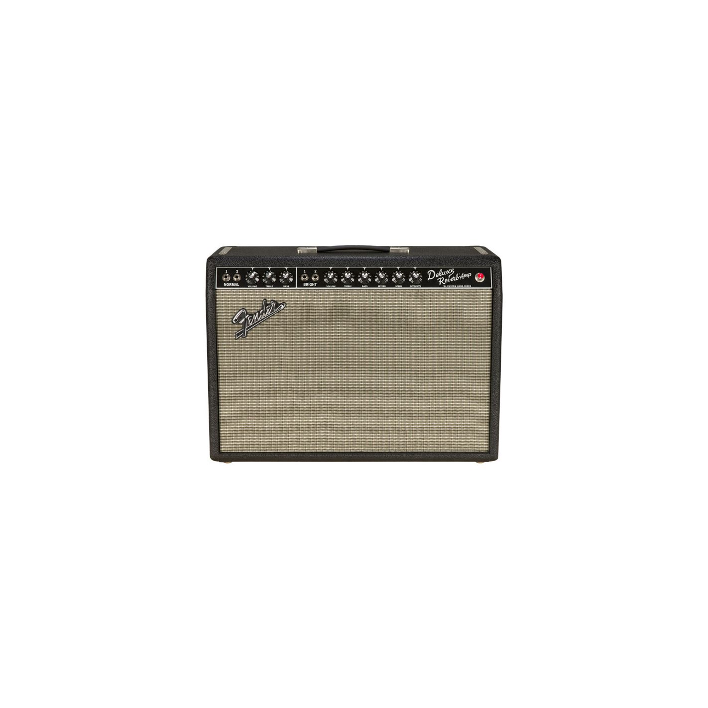 FENDER 64 CUSTOM DELUXE REVERB
