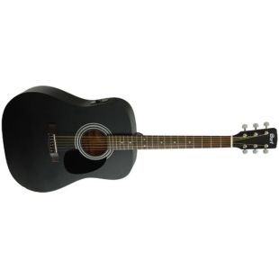 CORT AF510E BKS