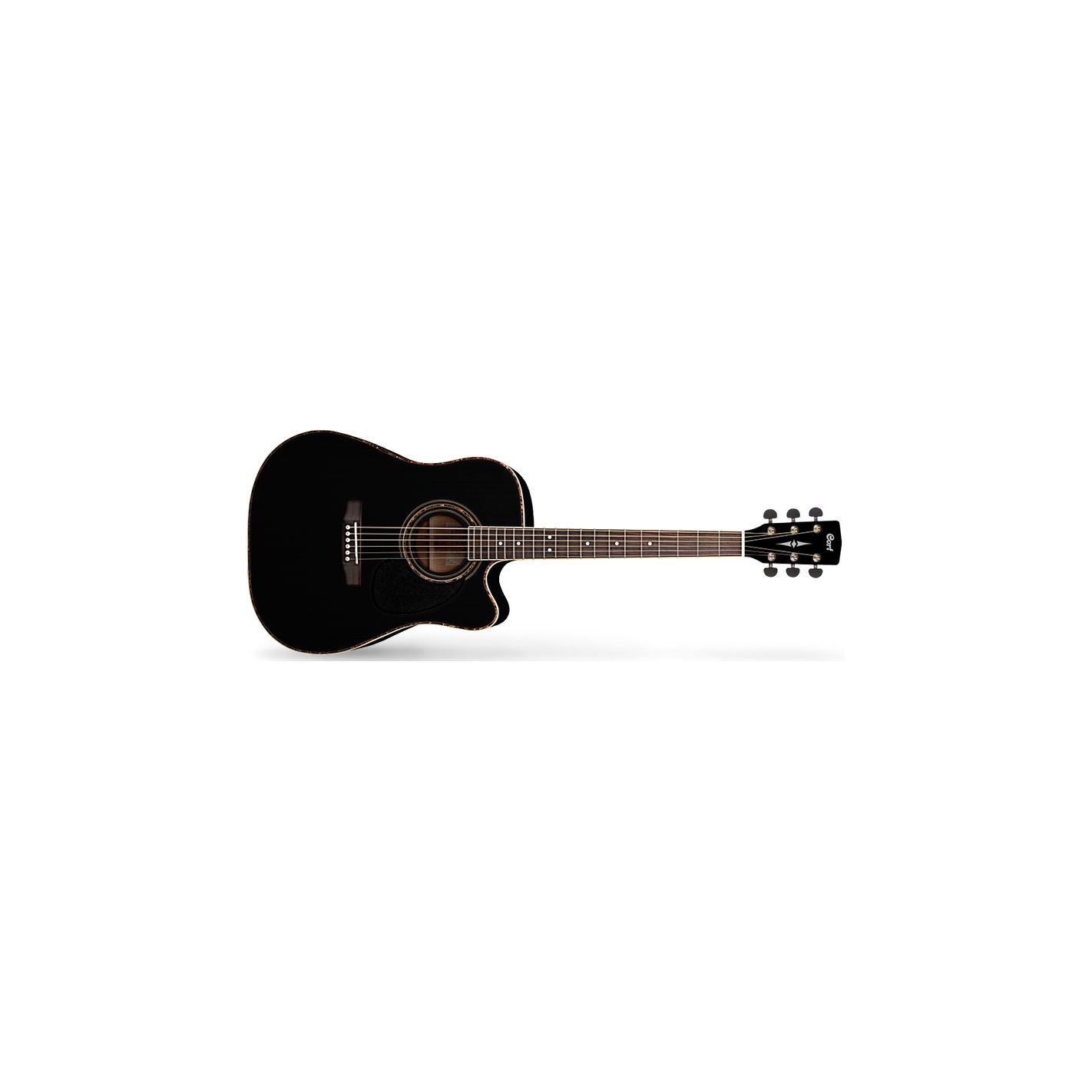 CORT AD880CE BK