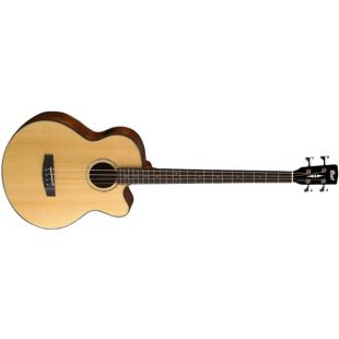 CORT AB850F NAT
