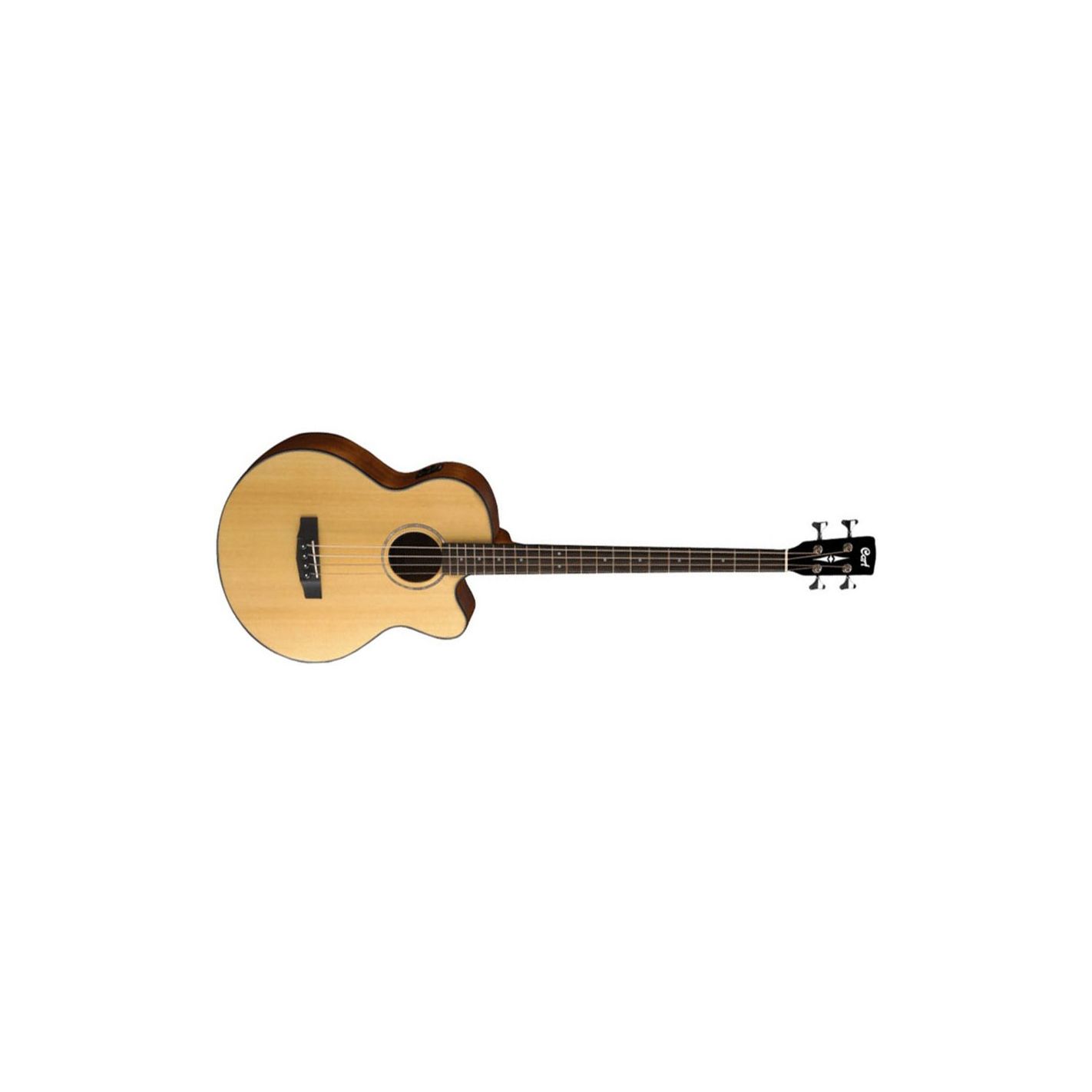 CORT AB850F NAT