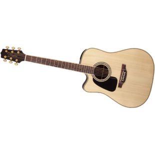 TAKAMINE GD51CE LH NAT