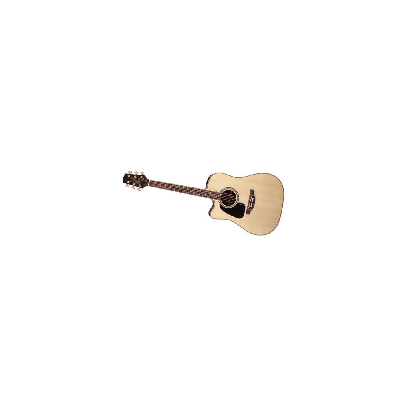 TAKAMINE GD51CE LH NAT