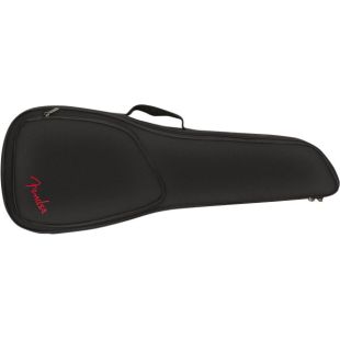 FENDER GIG BAG FU610 CONCERT UKELELE