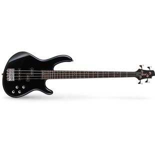 CORT ACTION BASS PLUS BK