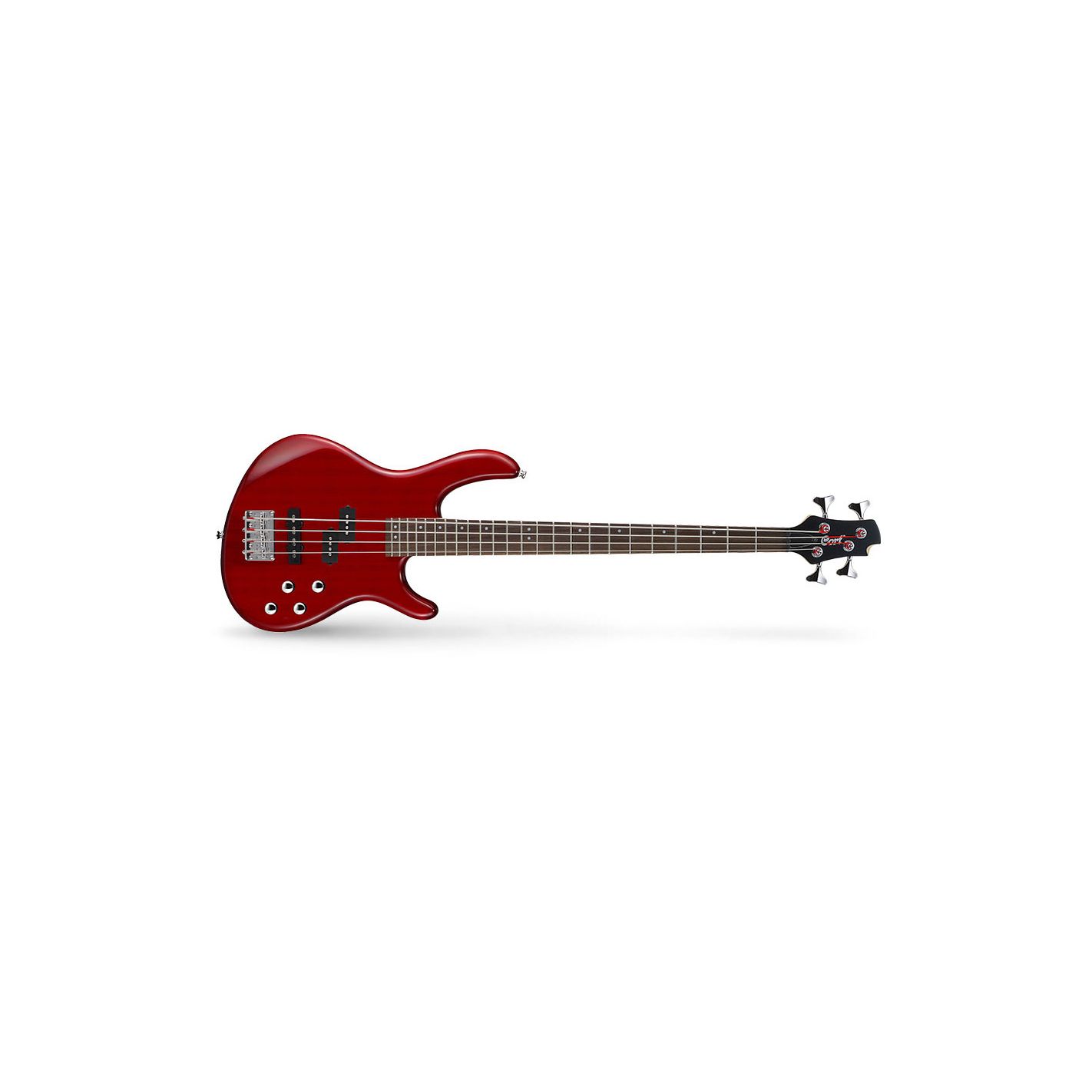 CORT ACTION BASS PLUS TR