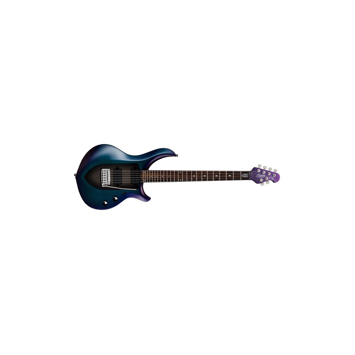 STERLING BY MUSIC MAN PETRUCCI MAJESTY MAJ100 ADR