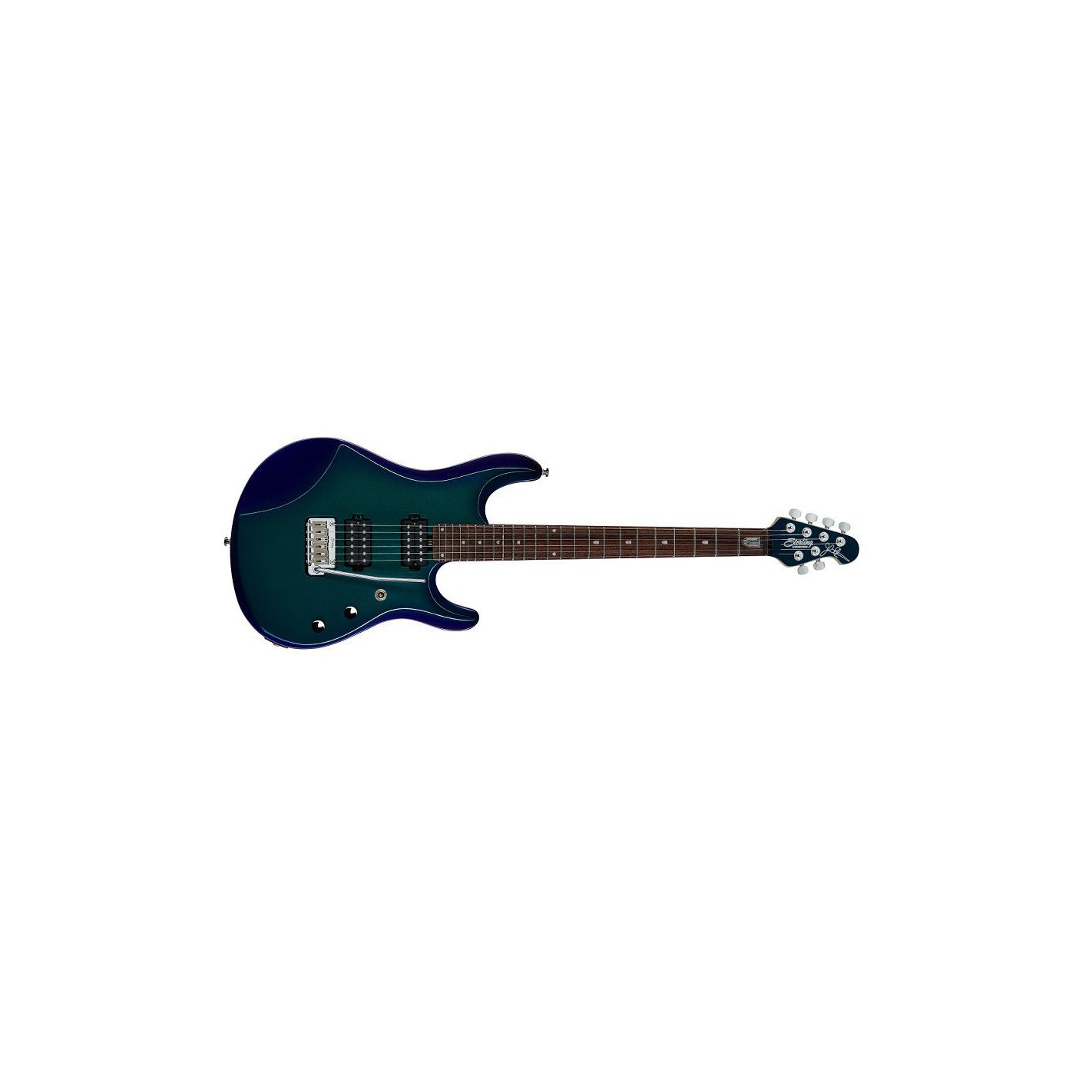 STERLING BY MUSIC MAN PETRUCCI JP60 MDR