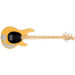 STERLING BY MUSIC MAN STINGRAY 4 CLASSIC RAY24CA BSC