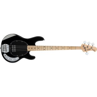 STERLING BY MUSIC MAN S.U.B. STINGRAY 4 RAY4 M BK