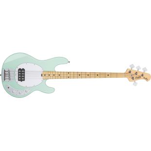 STERLING BY MUSIC MAN S.U.B. STINGRAY 4 RAY4 M MG