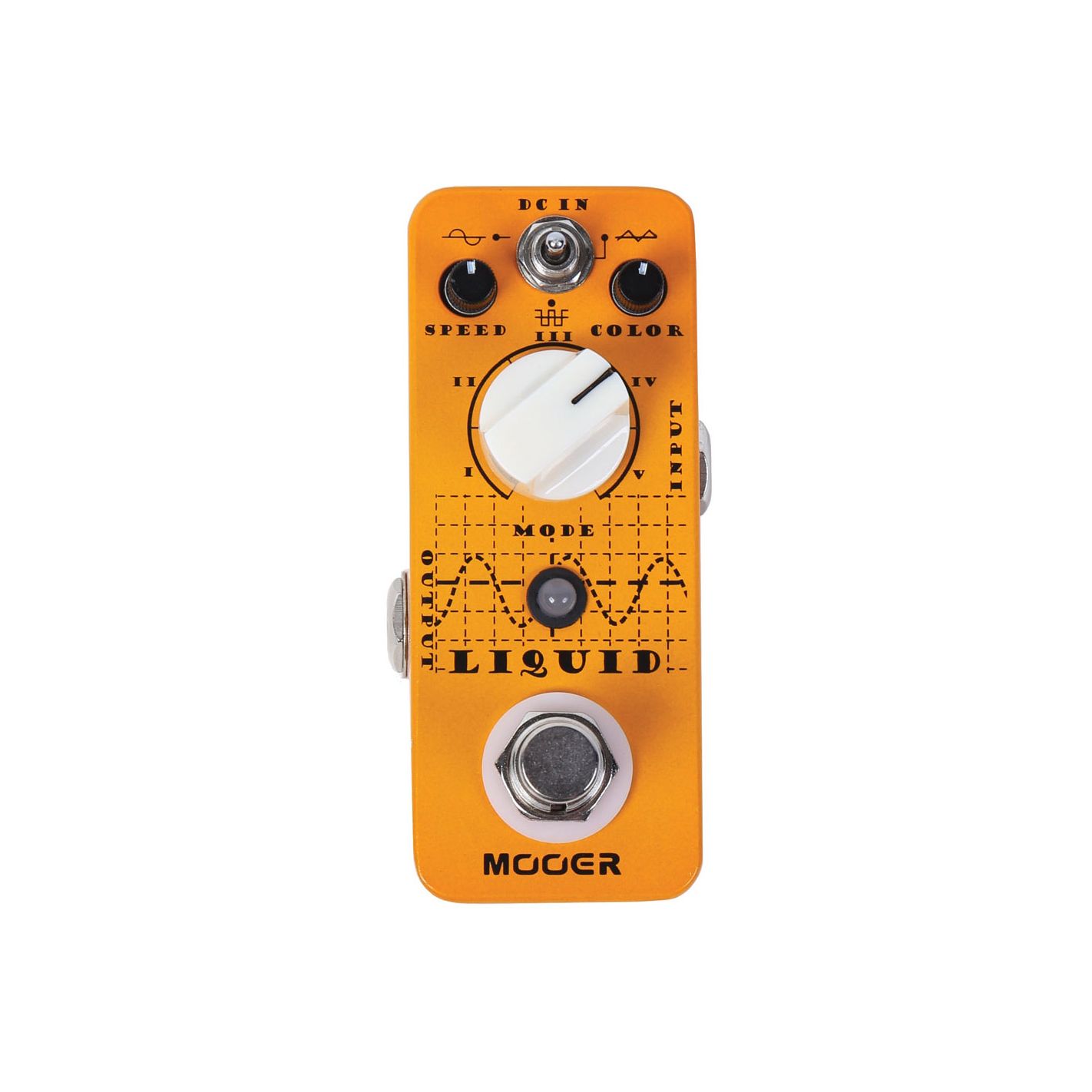 MOOER LIQUID