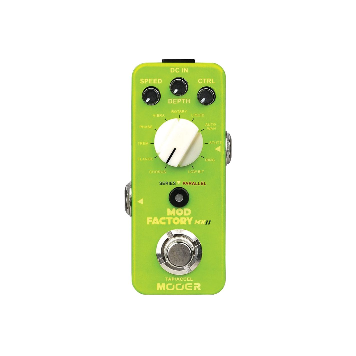 MOOER MOD FACTORY MKII