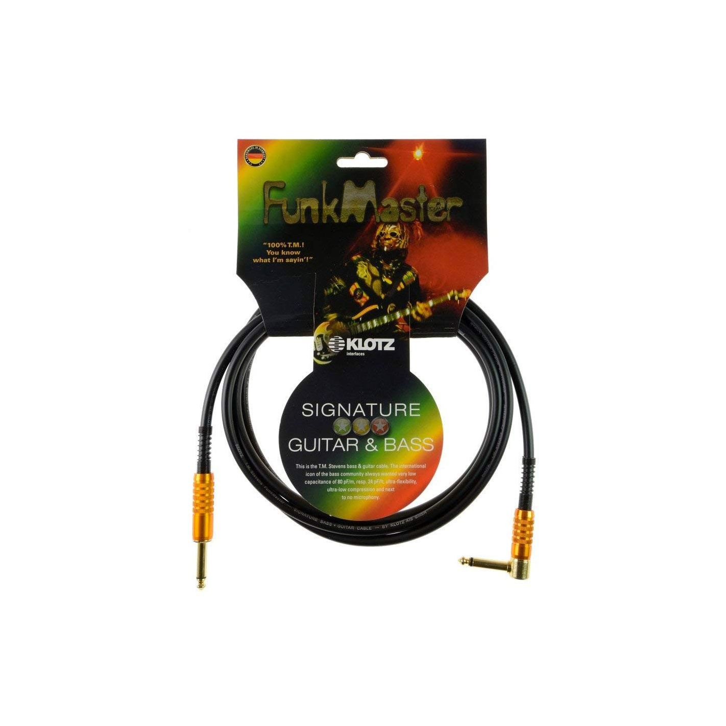 KLOTZ TM-R0450