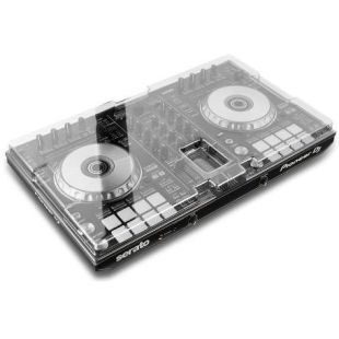 DECKSAVER DDJ-SR2-RR COVER