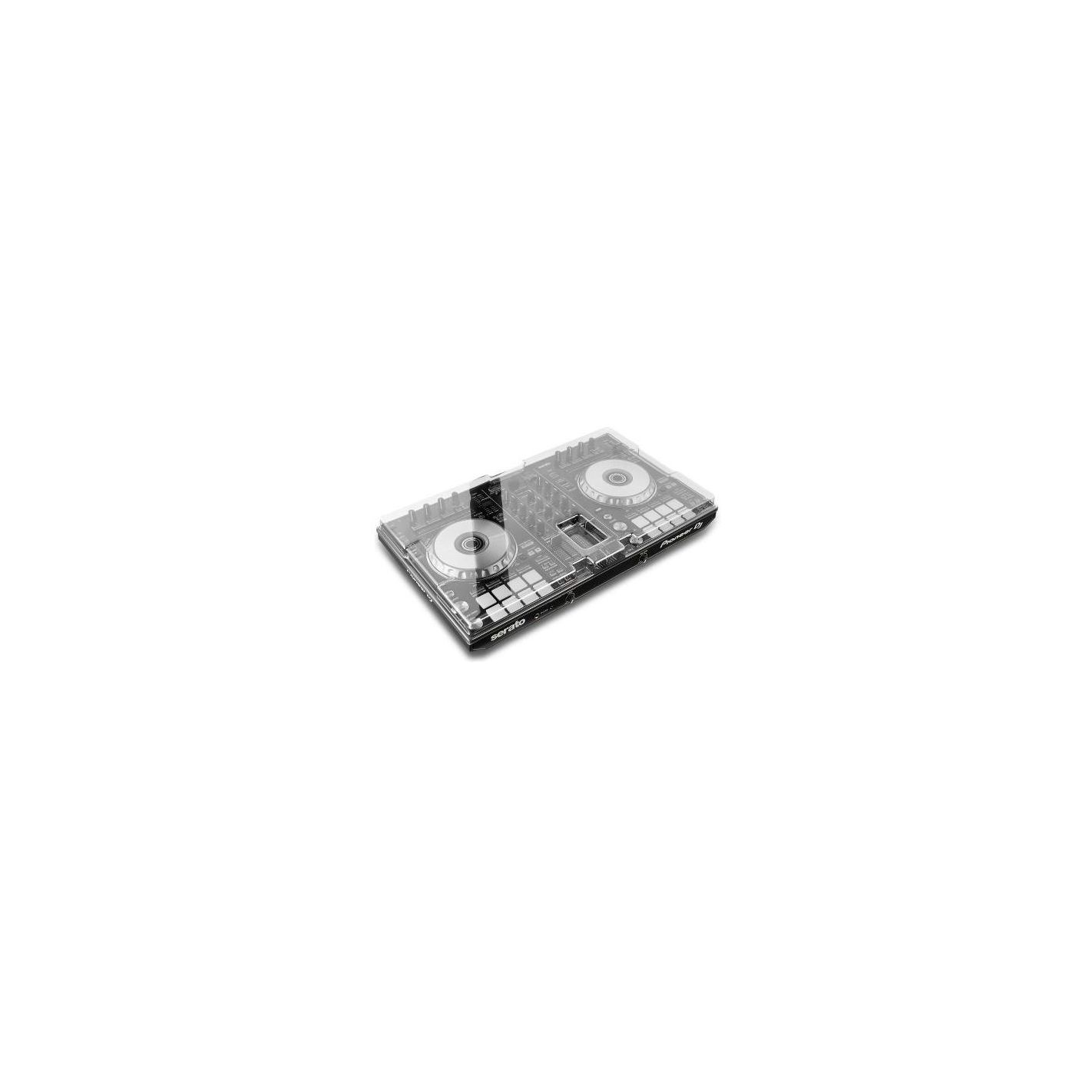 DECKSAVER DDJ-SR2-RR COVER