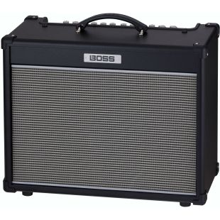 BOSS NEXTONE STAGE