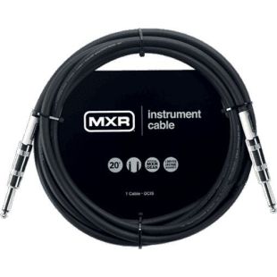 MXR DCIS20 INSTRUMENT CABLE