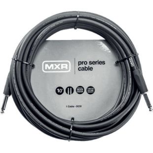MXR DCIX10 PRO CABLE
