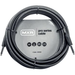 MXR DCIX20 PRO CABLE