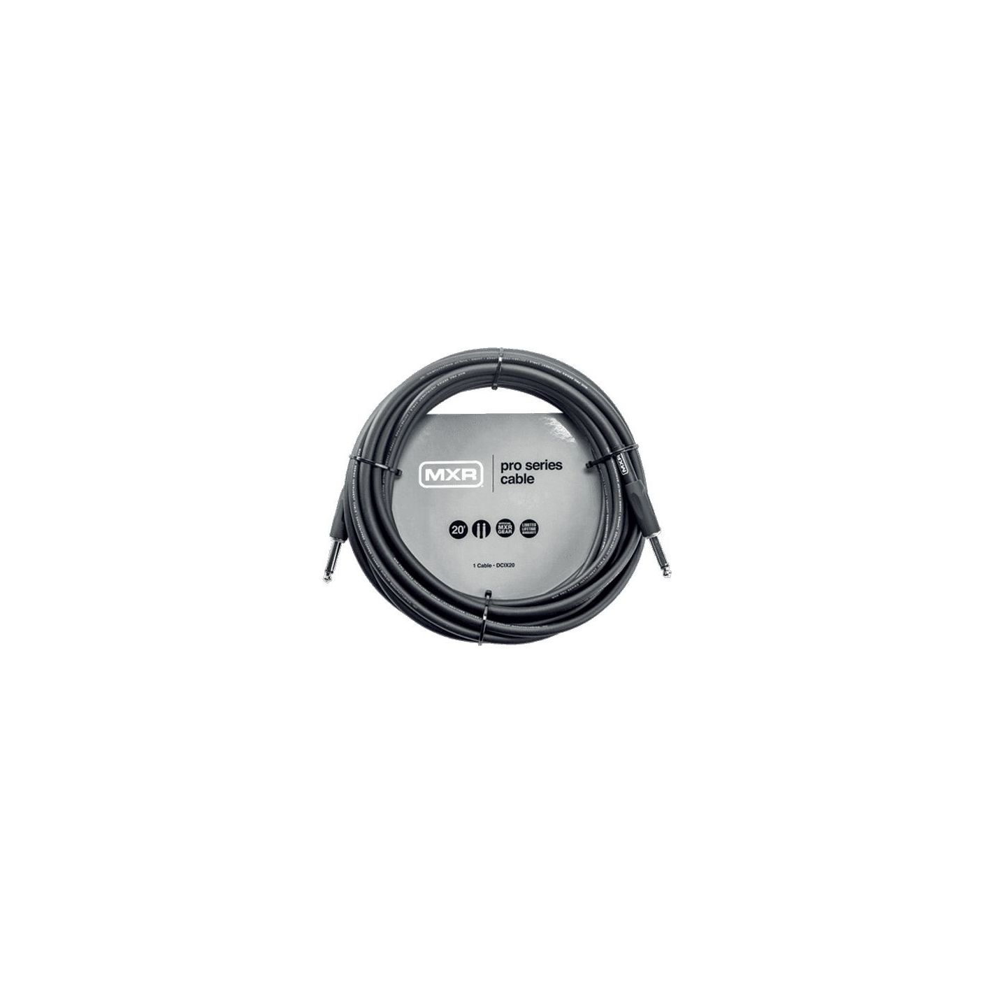 MXR DCIX20 PRO CABLE