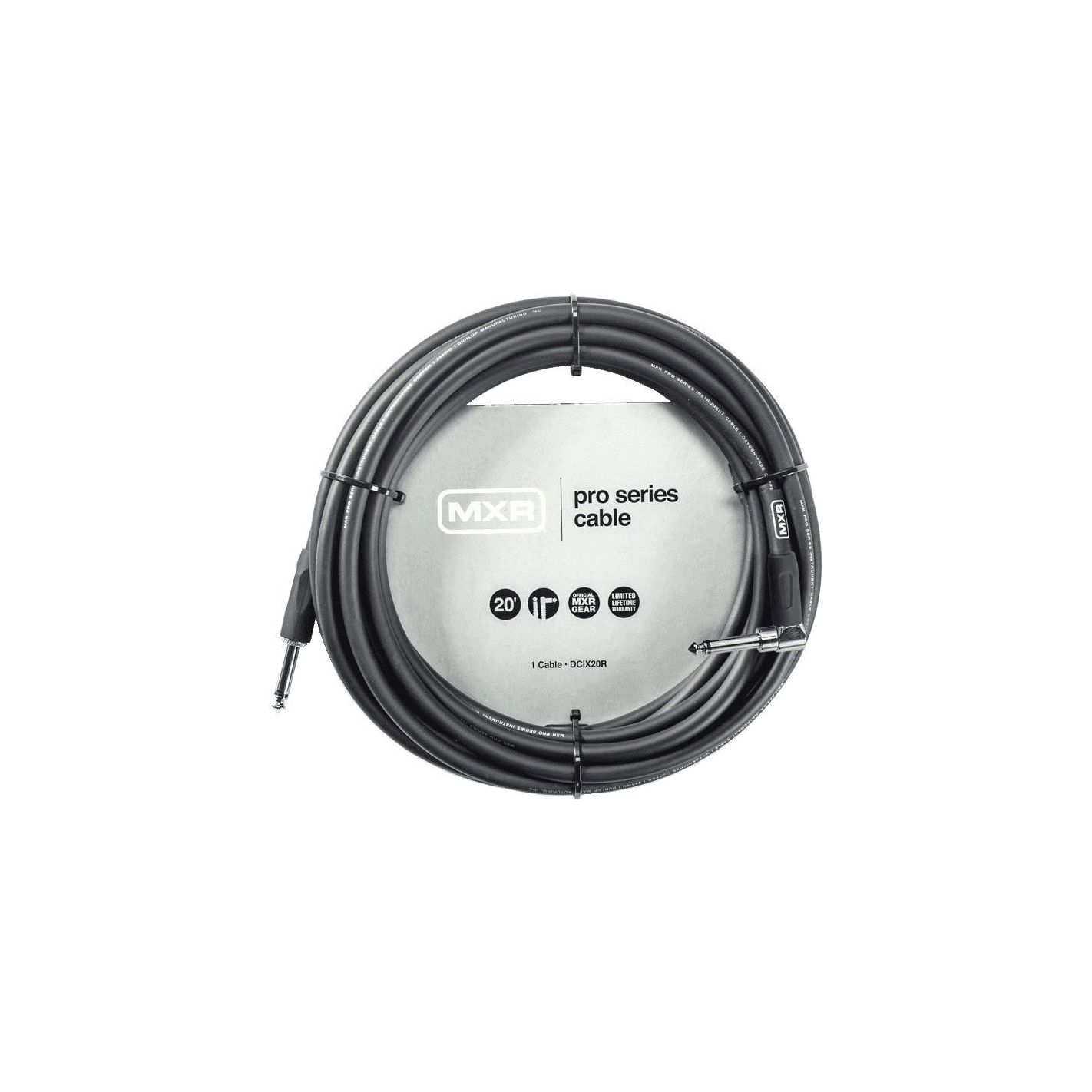MXR DCIX20R PRO CABLE