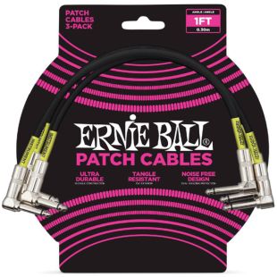 ERNIE BALL EB6075