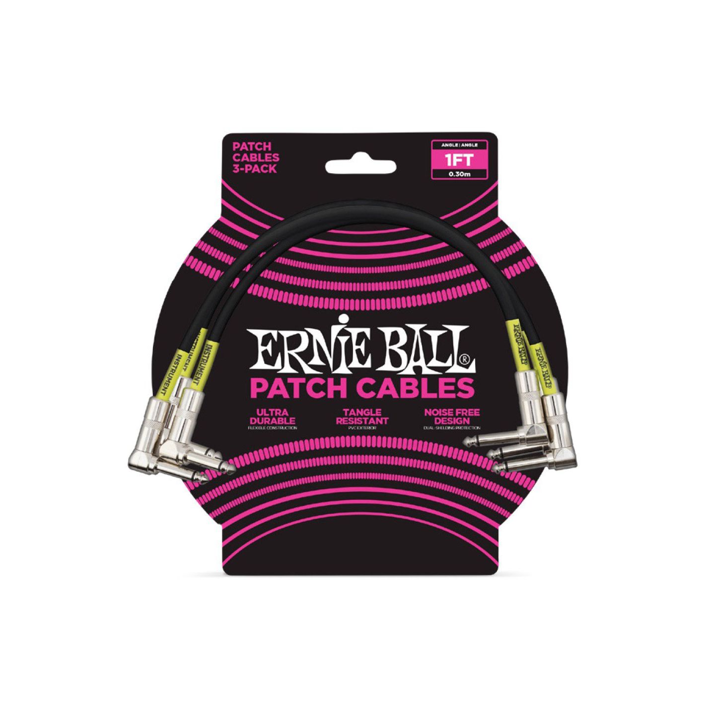 ERNIE BALL EB6075