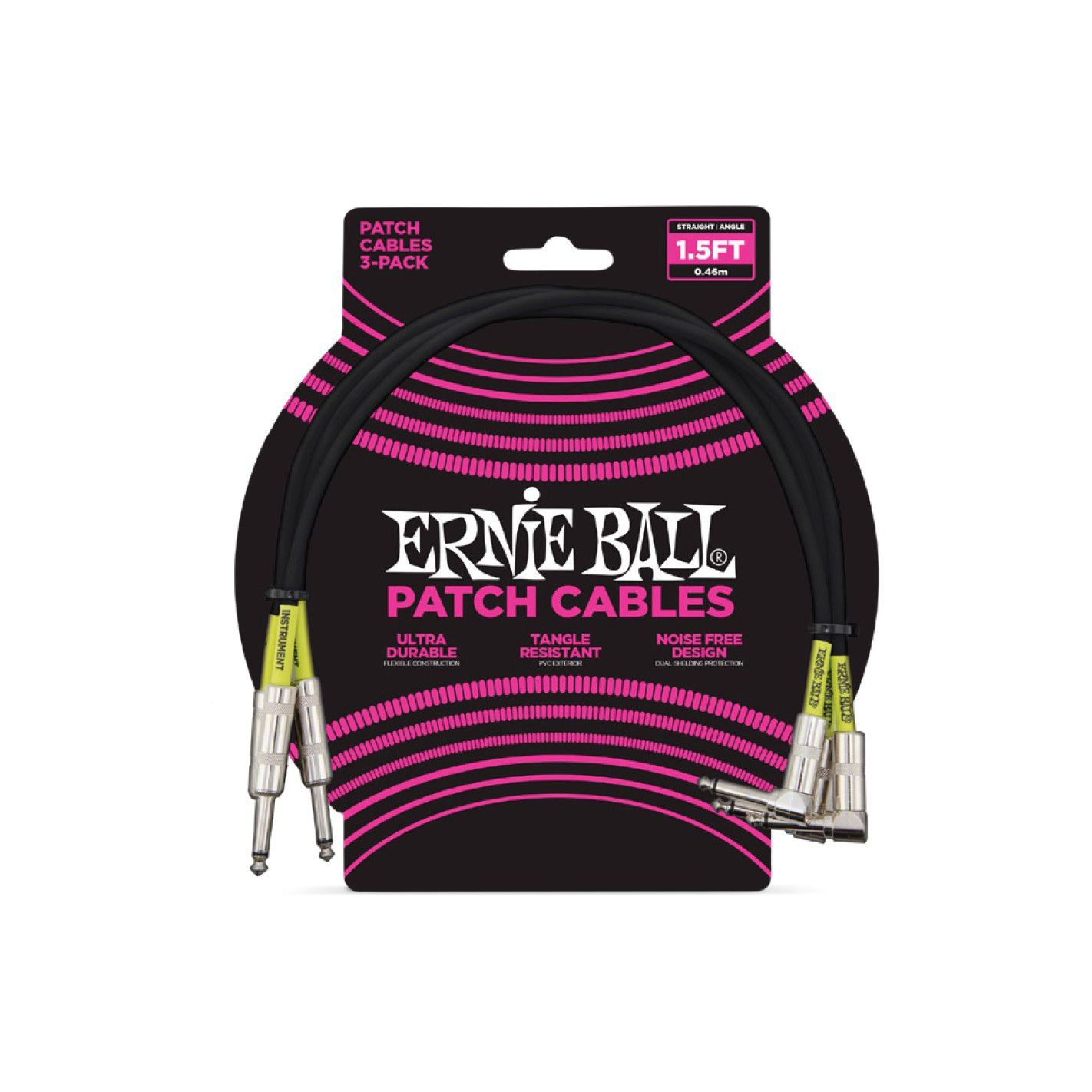 ERNIE BALL EB6076