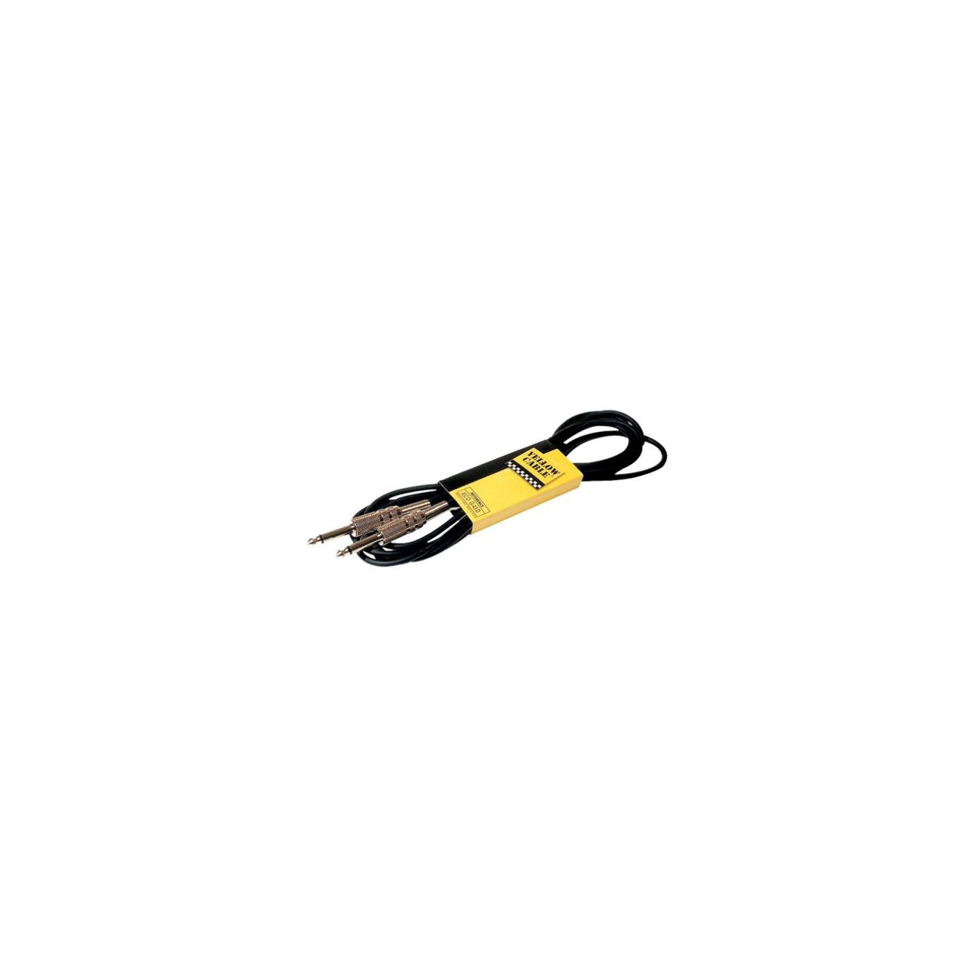 YELLOW CABLE ECOG43D
