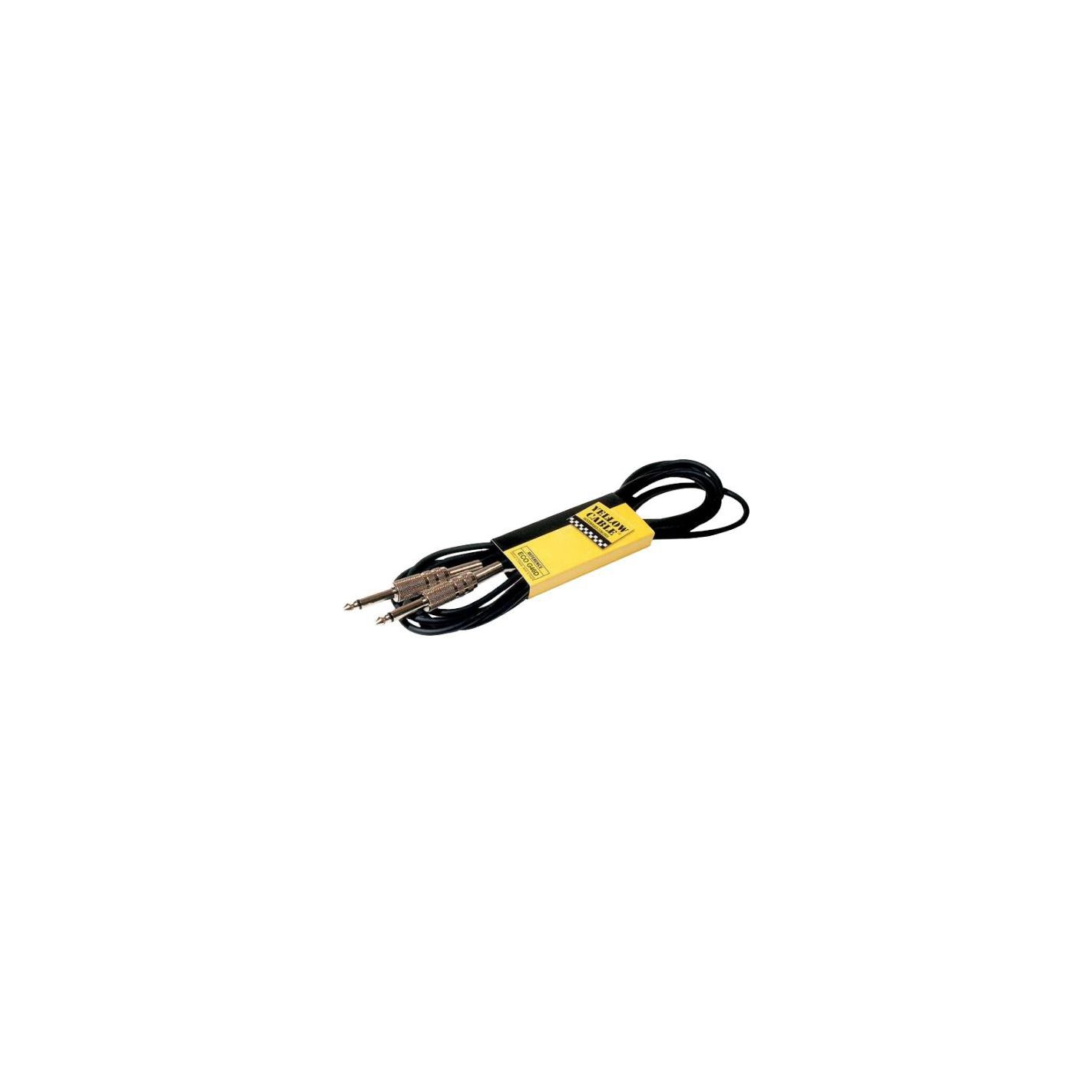 YELLOW CABLE ECOG46D