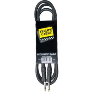 YELLOW CABLE ECOGP61D