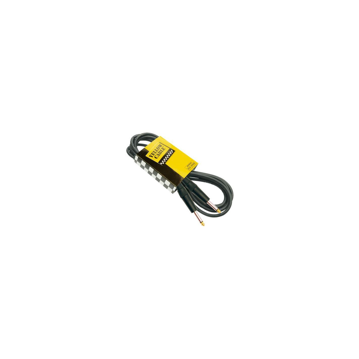 YELLOW CABLE ECOGP63D