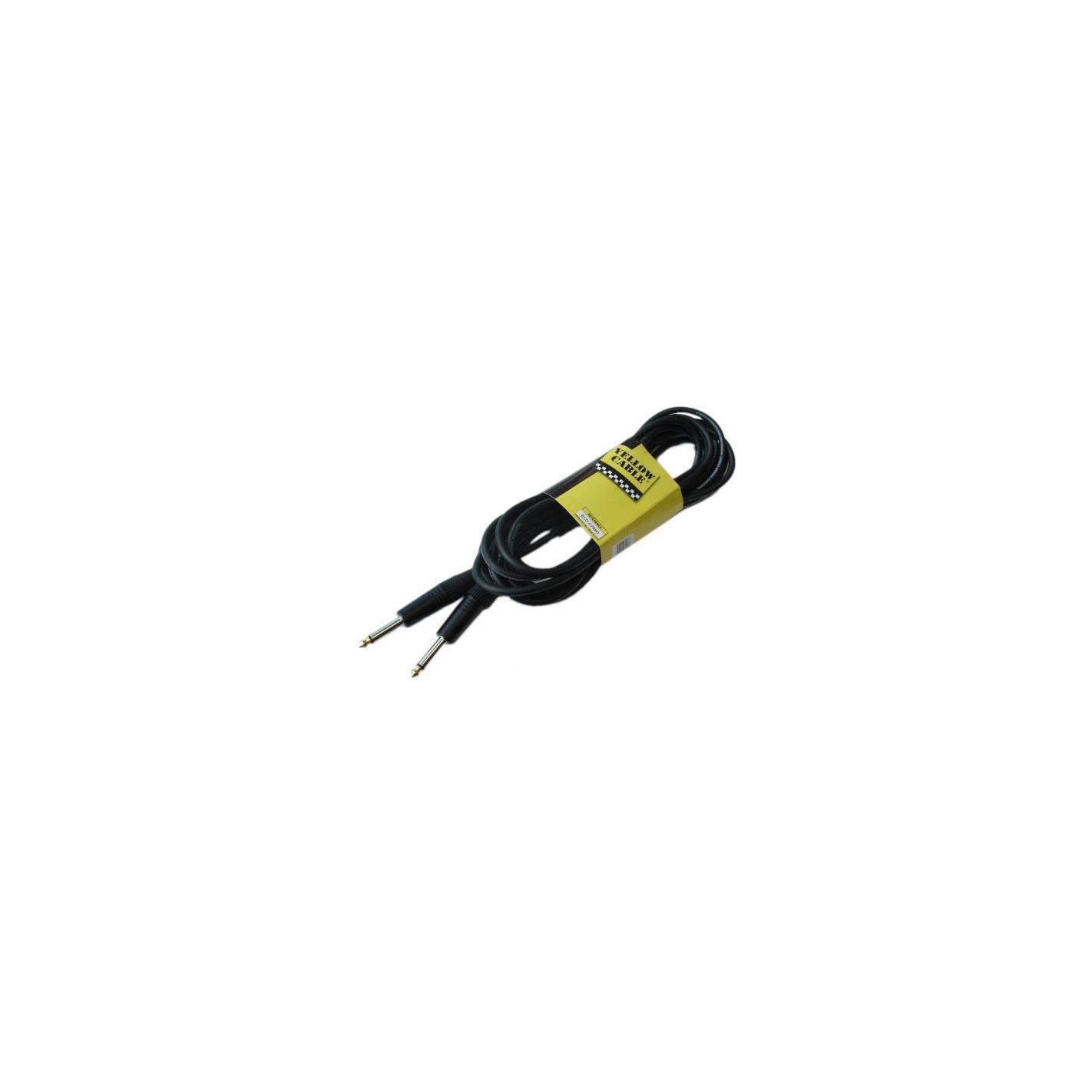 YELLOW CABLE ECOGP66D