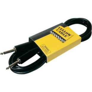 YELLOW CABLE ECOG63D