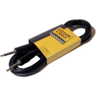 YELLOW CABLE ECOG66D