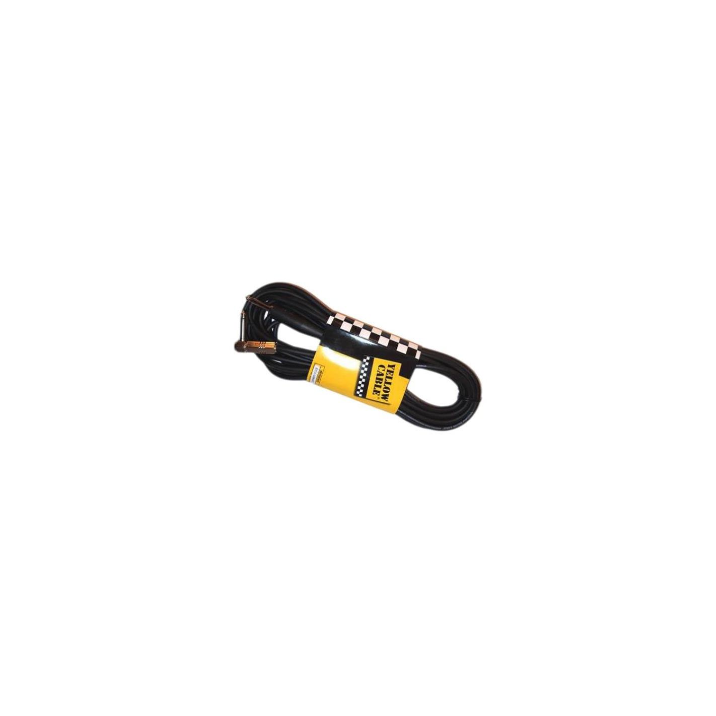 YELLOW CABLE ECOG66D-C